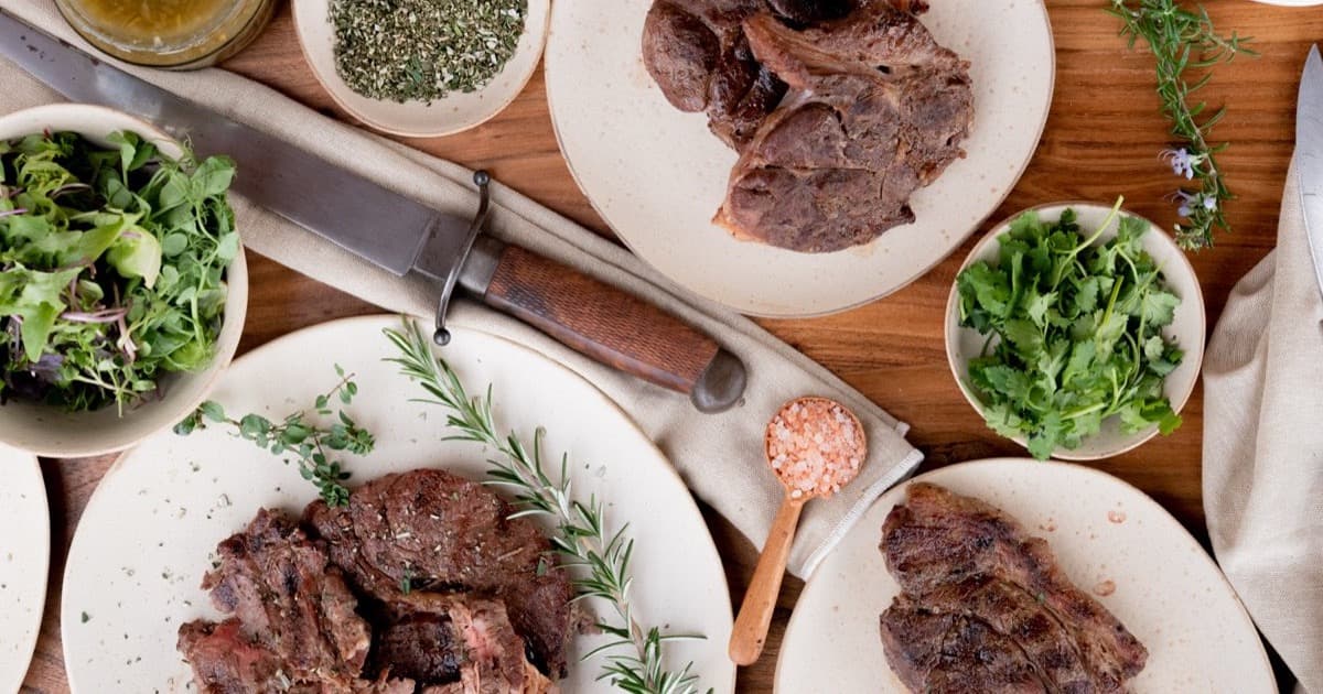 Mangaroa Farms Meat Shop